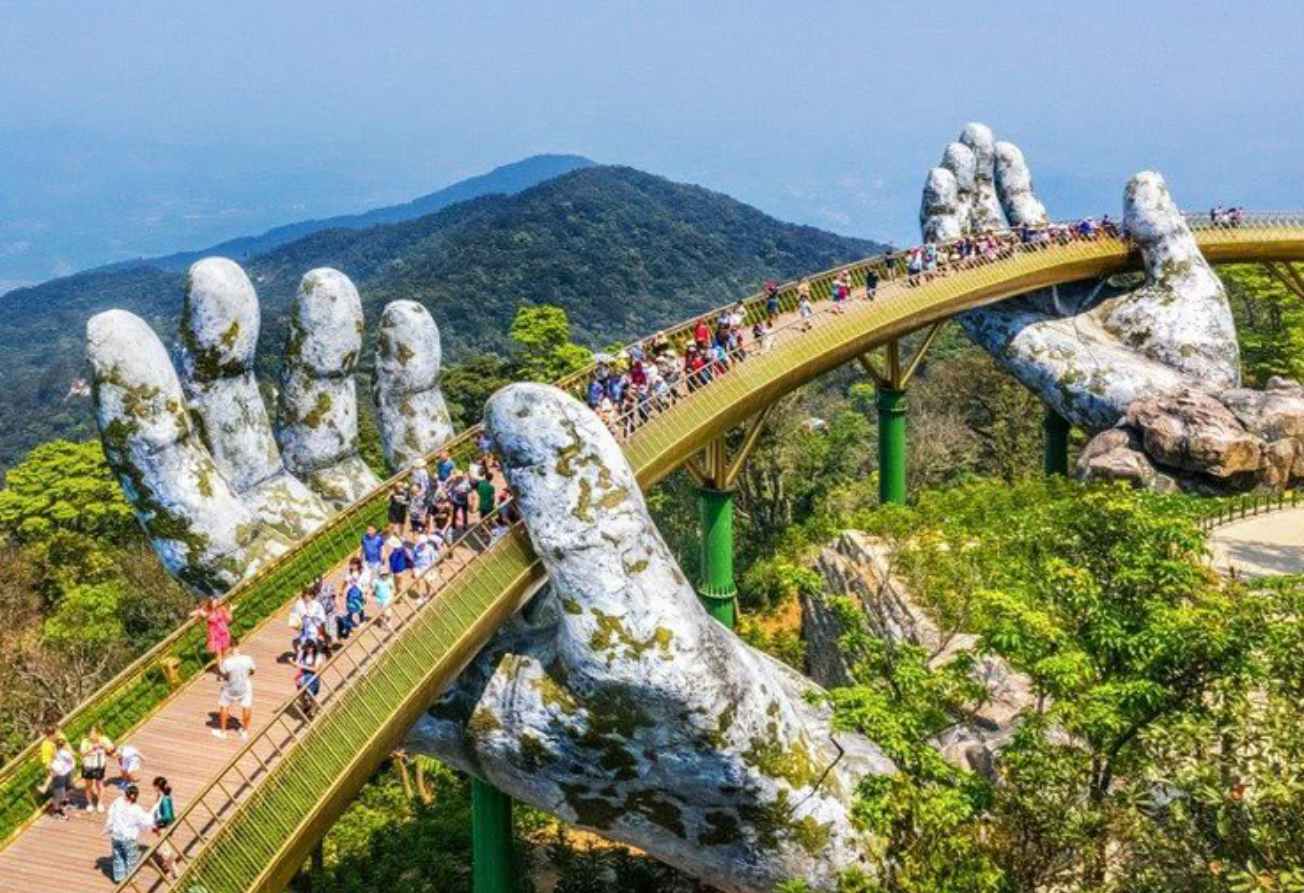 VIETNAM TAILANDIA
